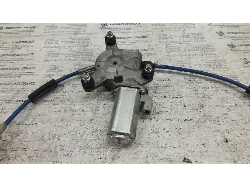 Recambio de elevalunas delantero derecho para peugeot 406 berlina (s1/s2) referencia OEM IAM   