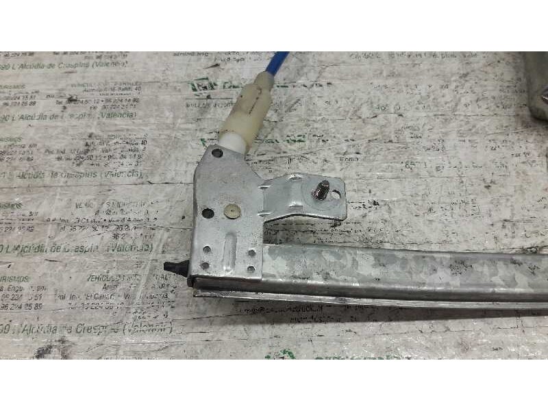 Recambio de elevalunas delantero derecho para peugeot 406 berlina (s1/s2) referencia OEM IAM   