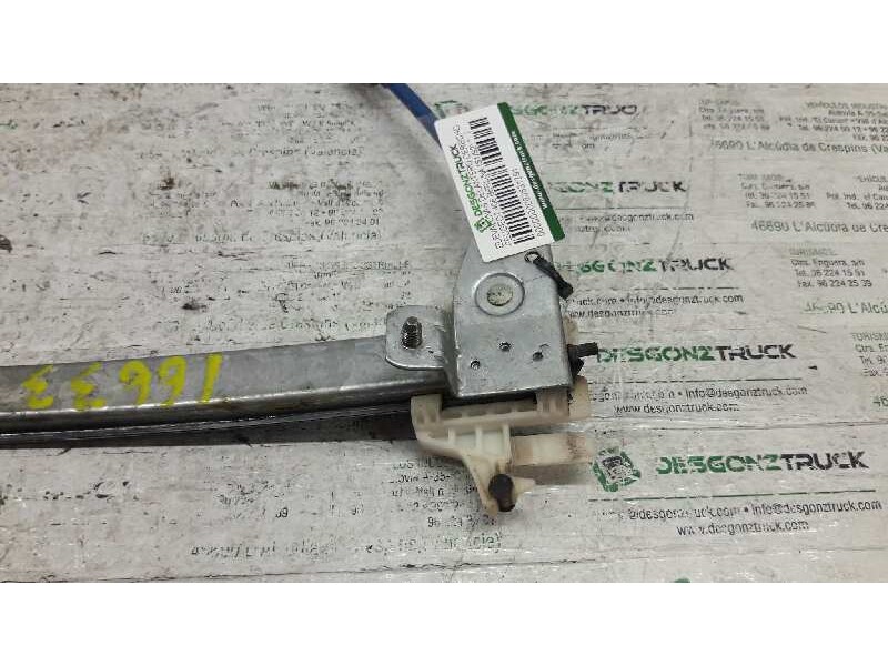 Recambio de elevalunas delantero derecho para peugeot 406 berlina (s1/s2) referencia OEM IAM   