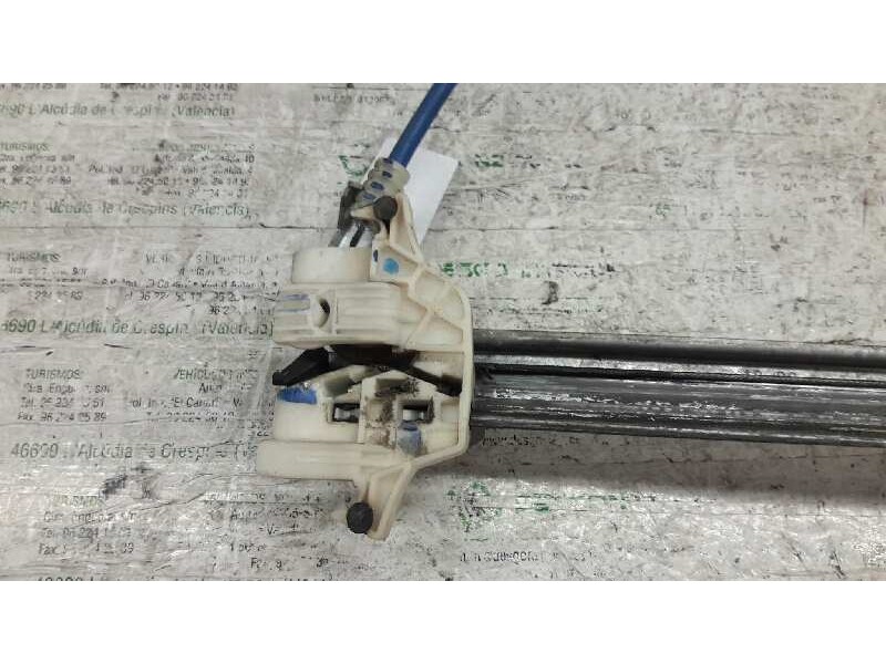 Recambio de elevalunas delantero derecho para peugeot 406 berlina (s1/s2) referencia OEM IAM   