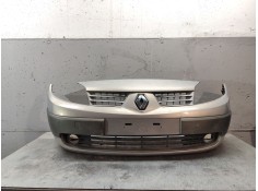Recambio de paragolpes delantero para renault scenic ii authentique referencia OEM IAM   