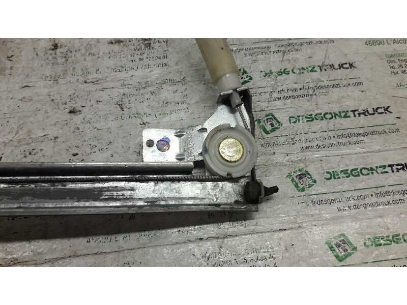 Recambio de elevalunas delantero derecho para peugeot 406 berlina (s1/s2) referencia OEM IAM   