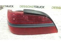 Recambio de piloto trasero izquierdo para peugeot 406 berlina (s1/s2) referencia OEM IAM 9630364877  