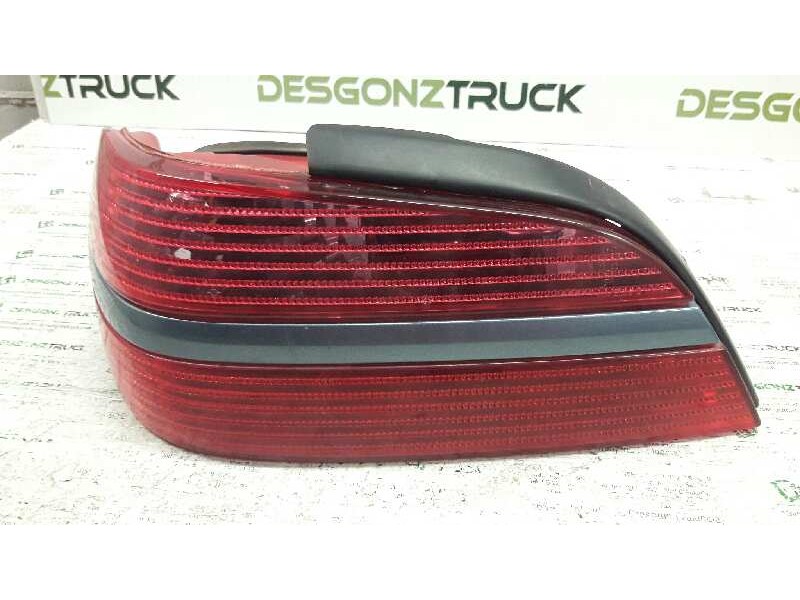 Recambio de piloto trasero izquierdo para peugeot 406 berlina (s1/s2) referencia OEM IAM 9630364877  