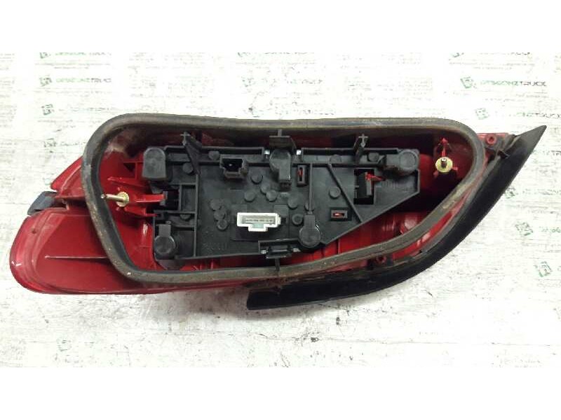 Recambio de piloto trasero izquierdo para peugeot 406 berlina (s1/s2) referencia OEM IAM 9630364877  