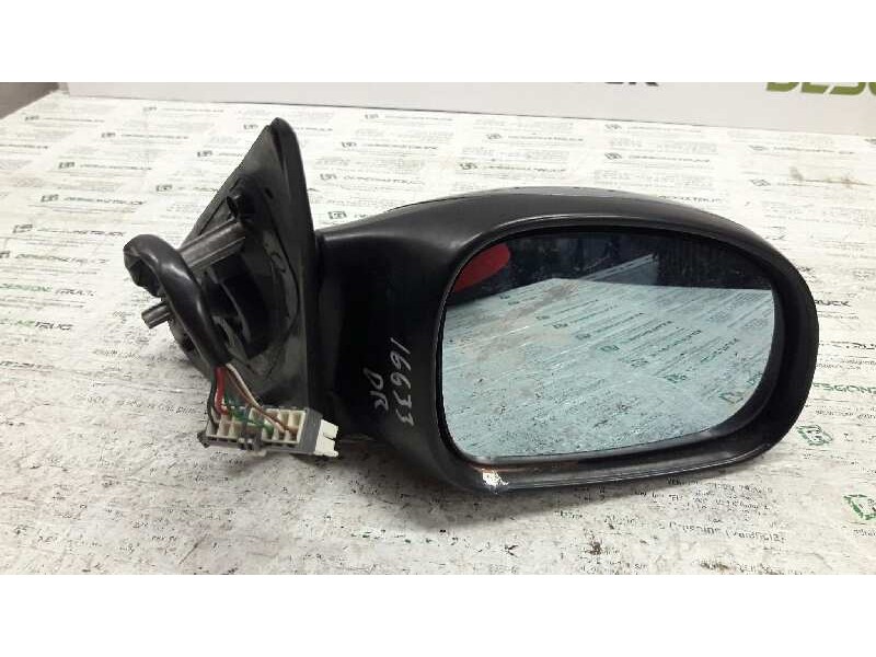 Recambio de retrovisor derecho para peugeot 406 berlina (s1/s2) referencia OEM IAM   