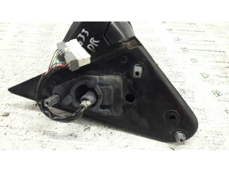 Recambio de retrovisor derecho para peugeot 406 berlina (s1/s2) referencia OEM IAM   