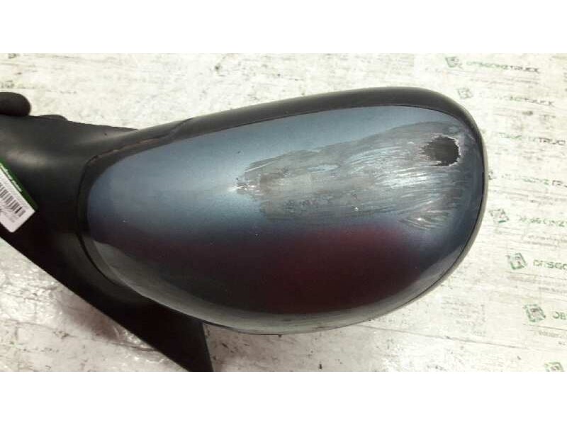 Recambio de retrovisor derecho para peugeot 406 berlina (s1/s2) referencia OEM IAM   