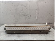 Recambio de paragolpes trasero para ford transit mod.2000 caja abierta 2.4 tde referencia OEM IAM   