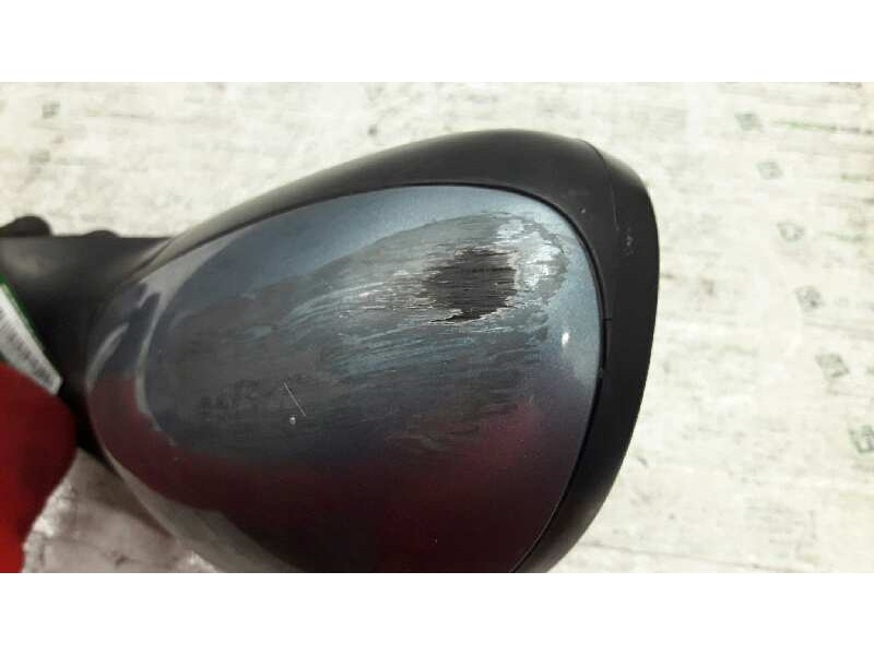 Recambio de retrovisor derecho para peugeot 406 berlina (s1/s2) referencia OEM IAM   