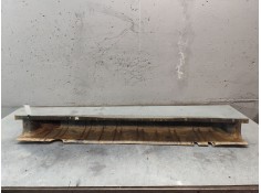 Recambio de paragolpes trasero para ford transit mod.2000 caja abierta 2.4 tde referencia OEM IAM    2