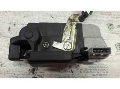 Recambio de cerradura puerta trasera derecha para peugeot 406 berlina (s1/s2) referencia OEM IAM   