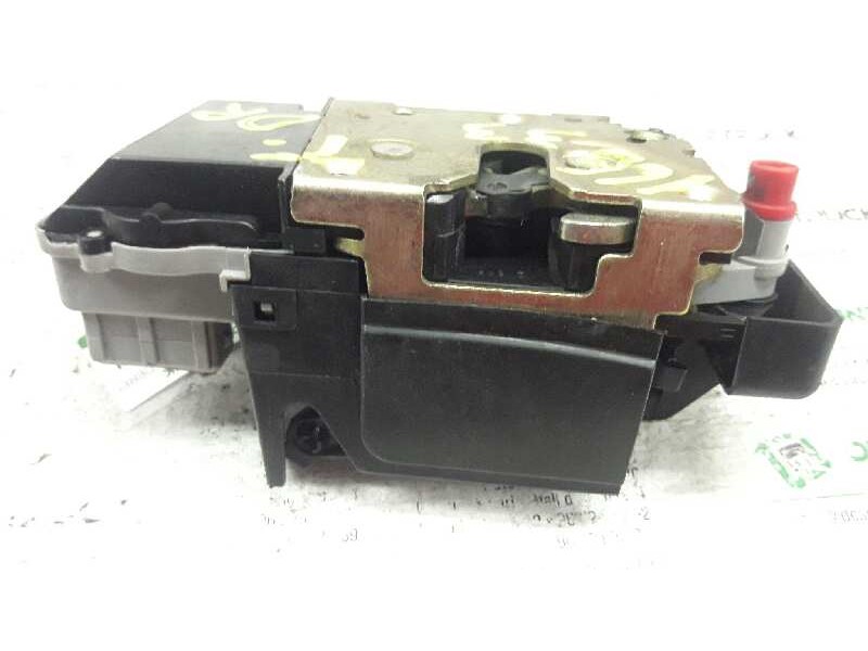 Recambio de cerradura puerta trasera derecha para peugeot 406 berlina (s1/s2) referencia OEM IAM   