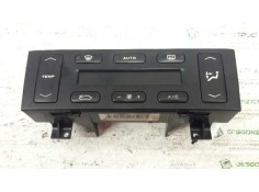 Recambio de mando climatizador para peugeot 406 berlina (s1/s2) referencia OEM IAM 96303375ZL  