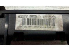 Recambio de mando climatizador para peugeot 406 berlina (s1/s2) referencia OEM IAM 96303375ZL   2