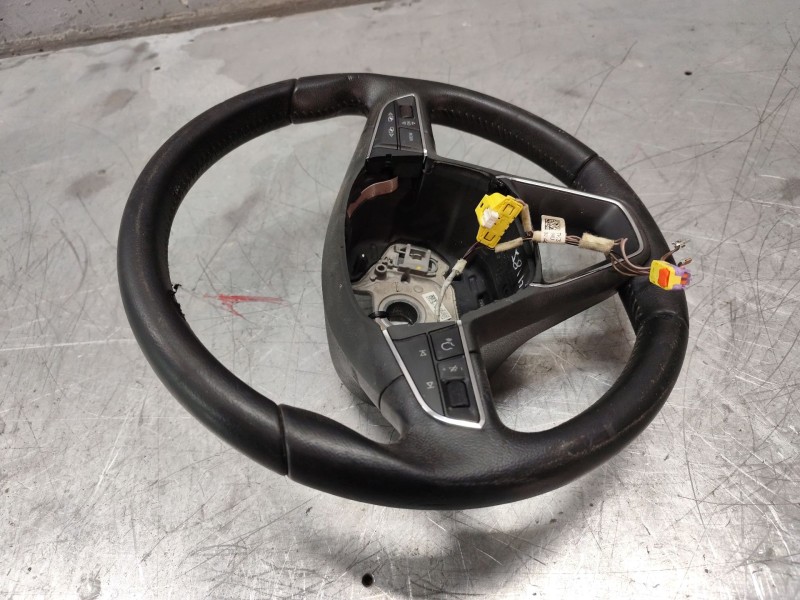 Recambio de volante para seat ibiza iv (6j5, 6p1) 2.0 referencia OEM IAM 5F0419091AH  