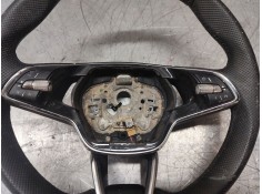 Recambio de volante para skoda scala (nw1) 1.5 tsi referencia OEM IAM    2