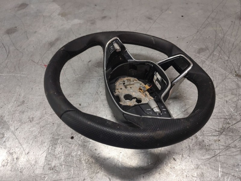 Recambio de volante para skoda scala (nw1) 1.5 tsi referencia OEM IAM   