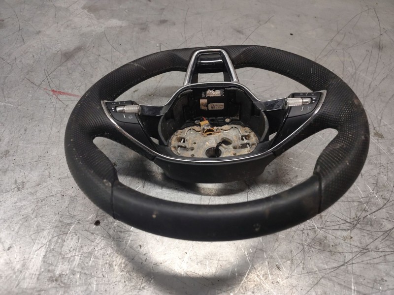 Recambio de volante para skoda scala (nw1) 1.5 tsi referencia OEM IAM   