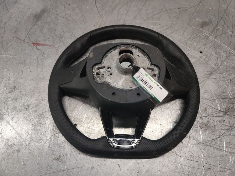 Recambio de volante para skoda scala (nw1) 1.5 tsi referencia OEM IAM   