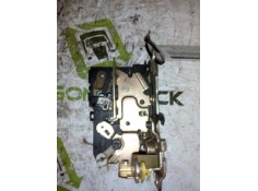 Recambio de cerradura puerta delantera derecha para renault mascott ka 150.35/55 base referencia OEM IAM   