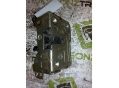Recambio de cerradura puerta delantera derecha para renault mascott ka 150.35/55 base referencia OEM IAM    2
