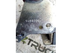 Recambio de cerradura puerta delantera derecha para scania serie 4 (p/r 144 l) fsa 460 (4x2) e2 corto cr 13 / 14 b referencia OE