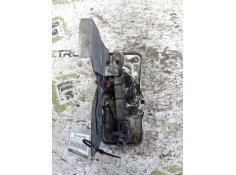 Recambio de cerradura puerta delantera izquierda para scania serie 3 (p/r 113-320 ic euro1) fsafe 3800 / 17-18.0 / h 4x2 largo c