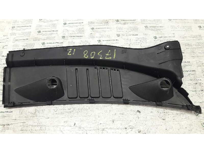 Recambio de torpedo para hyundai matrix (fc) 1.6 gls edition-plus referencia OEM IAM 8615117000 IZQUIERDO 