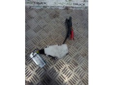 Recambio de motor cierre centralizado delantero izquierdo para scania serie 4 (p/r 124 l) fsa 420 (4x2) e2/e3 largo cr 19 toplin