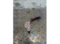 Recambio de motor cierre centralizado delantero izquierdo para scania serie 4 (p/r 124 l) fsa 420 (4x2) e2/e3 largo cr 19 toplin 2