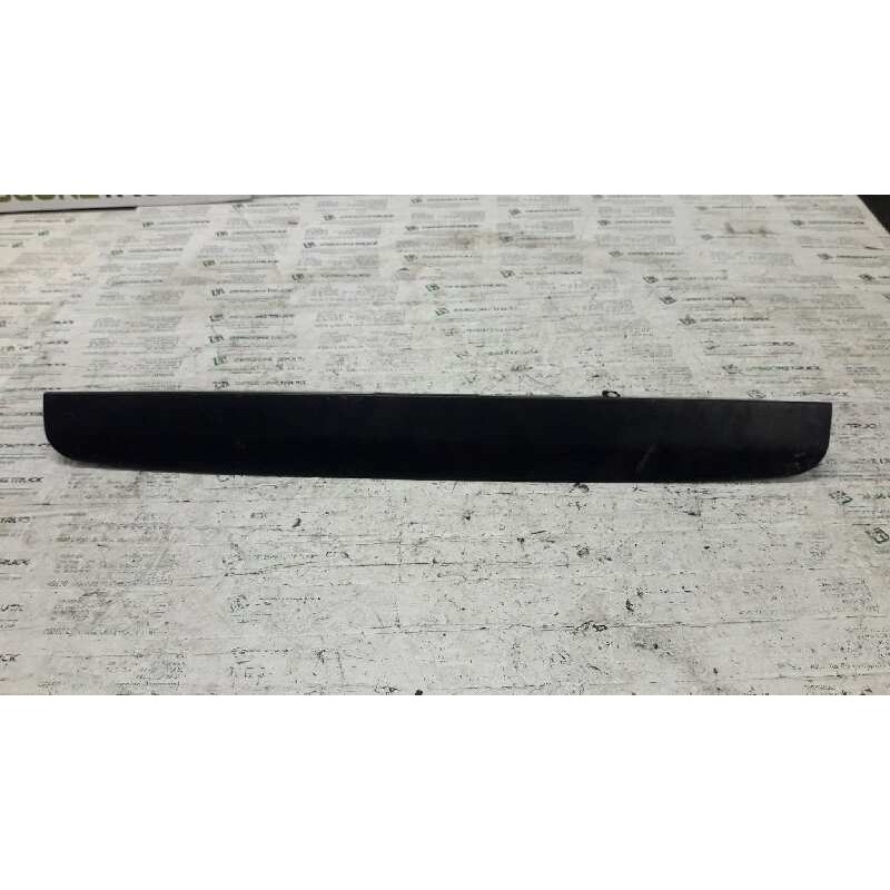 Recambio de asidero porton maletero para hyundai matrix (fc) 1.6 gls edition-plus referencia OEM IAM 8731117000  