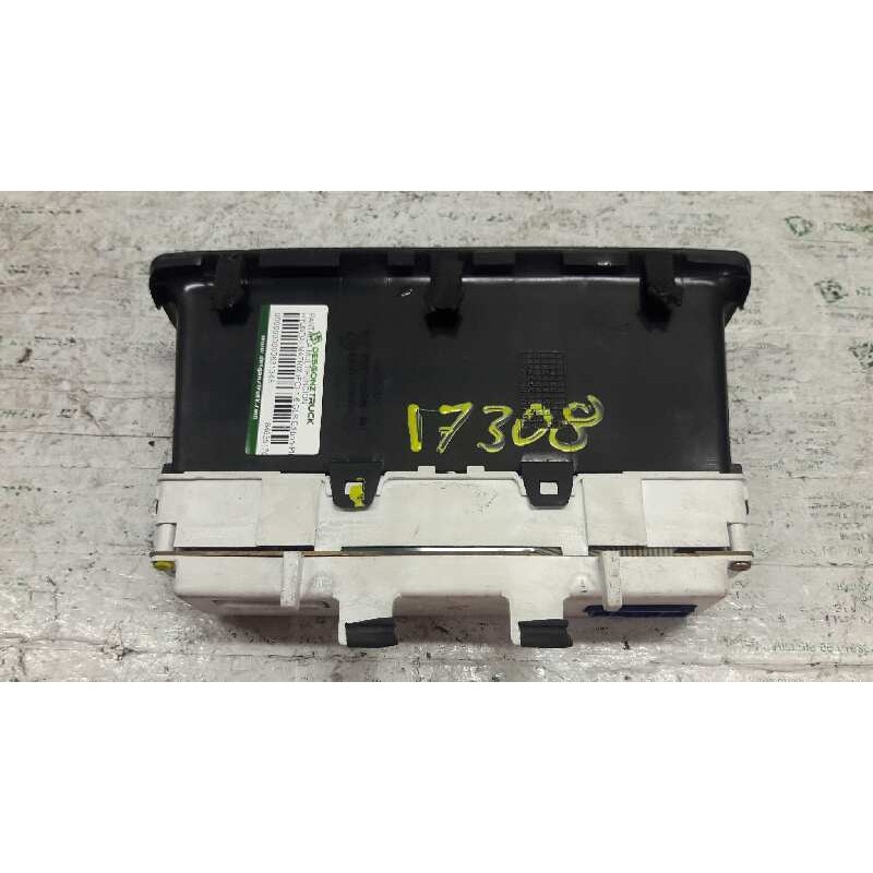 Recambio de pantalla multifuncion para hyundai matrix (fc) 1.6 gls edition-plus referencia OEM IAM 8483517000  