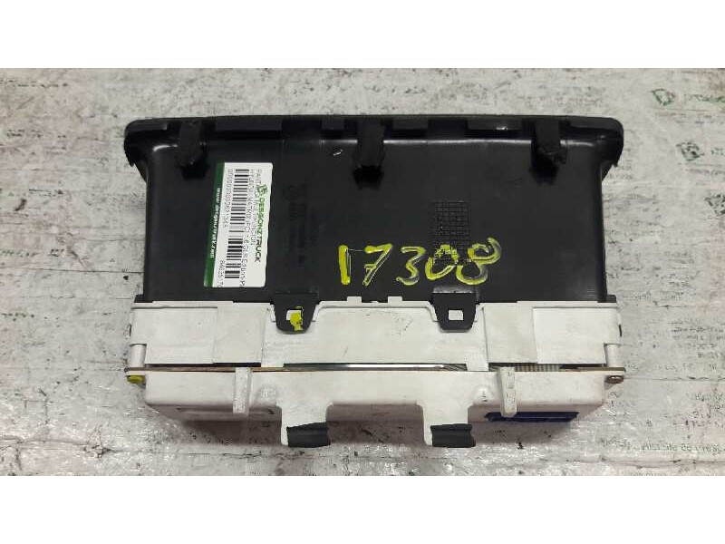 Recambio de pantalla multifuncion para hyundai matrix (fc) 1.6 gls edition-plus referencia OEM IAM 8483517000  