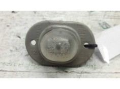 Recambio de piloto matricula para hyundai matrix (fc) 1.6 gls edition-plus referencia OEM IAM   