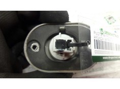 Recambio de piloto matricula para hyundai matrix (fc) 1.6 gls edition-plus referencia OEM IAM    2