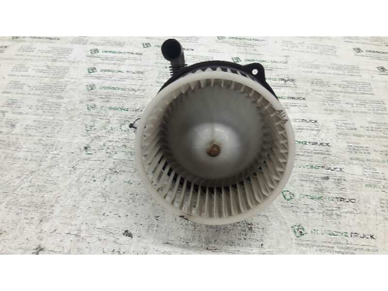 Recambio de ventilador calefaccion para hyundai matrix (fc) 1.6 gls edition-plus referencia OEM IAM 9711317000  
