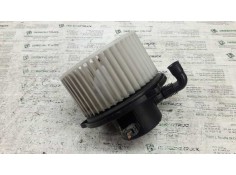 Recambio de ventilador calefaccion para hyundai matrix (fc) 1.6 gls edition-plus referencia OEM IAM 9711317000   2