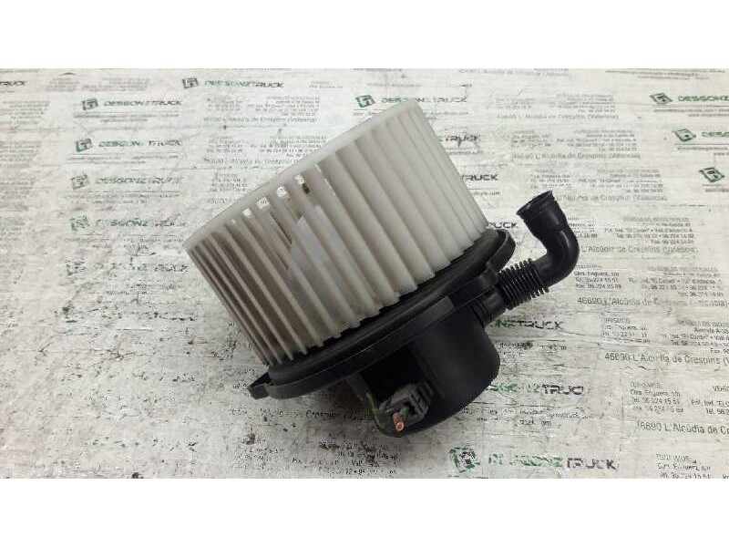 Recambio de ventilador calefaccion para hyundai matrix (fc) 1.6 gls edition-plus referencia OEM IAM 9711317000  