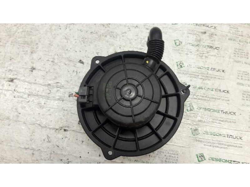 Recambio de ventilador calefaccion para hyundai matrix (fc) 1.6 gls edition-plus referencia OEM IAM 9711317000  
