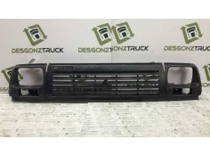 Recambio de rejilla delantera central para renault rapid/express (f40) 1.4 familiar (f402/40m) referencia OEM IAM 7700760900  