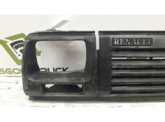 Recambio de rejilla delantera central para renault rapid/express (f40) 1.4 familiar (f402/40m) referencia OEM IAM 7700760900   2