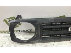 Recambio de rejilla delantera central para daihatsu rocky 2.8 d referencia OEM IAM    2