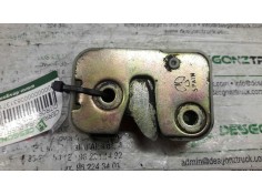 Recambio de cerradura puerta delantera derecha para citroen c15 d referencia OEM IAM   