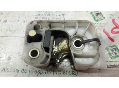 Recambio de cerradura puerta delantera derecha para citroen c15 d referencia OEM IAM    2