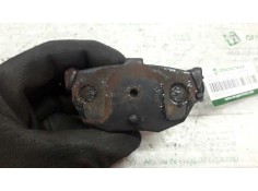 Recambio de pastillas de freno traseras para hyundai coupe (gk) 2.0 fx full referencia OEM IAM   