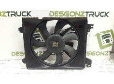 Recambio de electroventilador para hyundai coupe (gk) 2.0 fx full referencia OEM IAM   