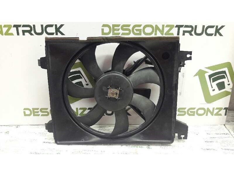 Recambio de electroventilador para hyundai coupe (gk) 2.0 fx full referencia OEM IAM   