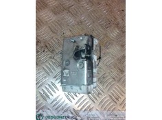 Recambio de cerradura puerta delantera derecha para iveco eurocargo fki (typ 60 e 14) tráfico urbano referencia OEM IAM   