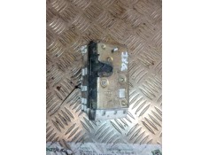 Recambio de cerradura puerta delantera izquierda para iveco eurocargo fki (typ 60 e 14) tráfico urbano referencia OEM IAM   
